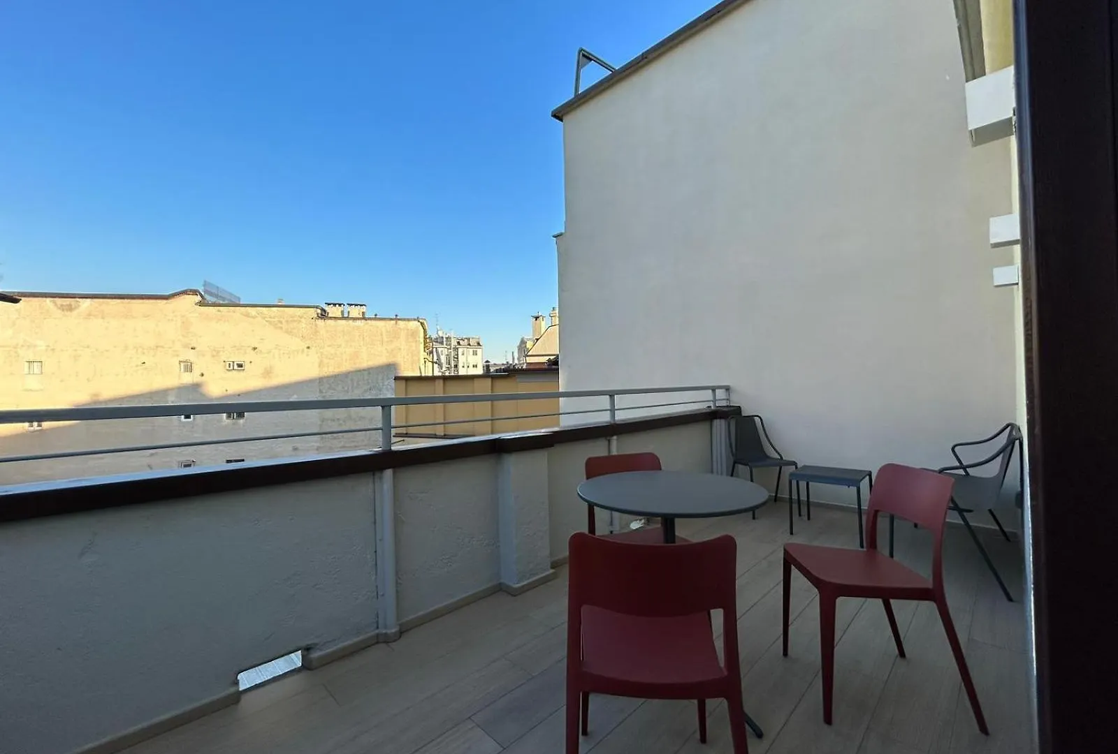 Imhome - Abruzzi Milano 0*,  Italien