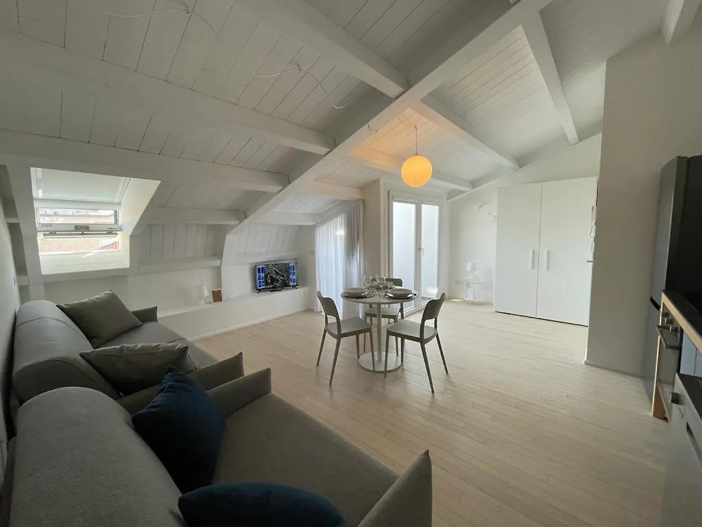 Imhome - Abruzzi Milan