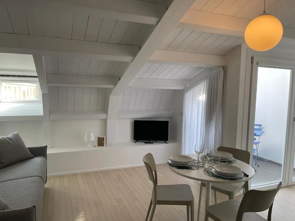 Imhome - Abruzzi Milan