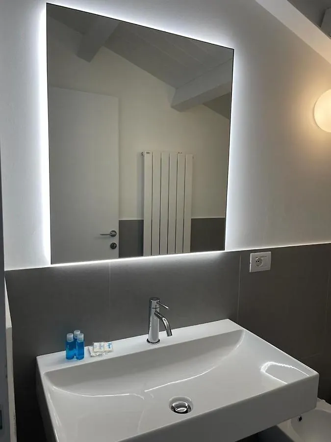 Imhome - Abruzzi Milan