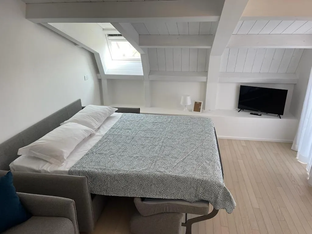 Imhome - Abruzzi Milan