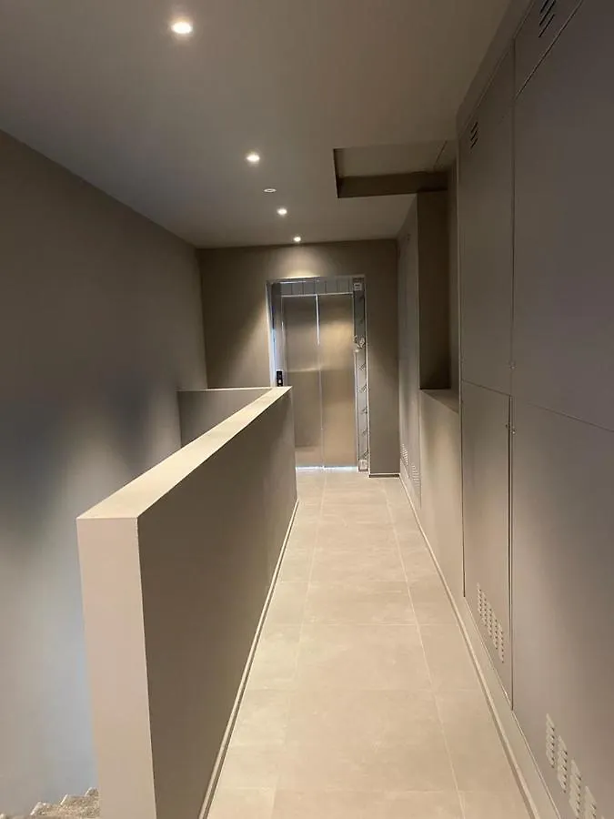 Imhome - Abruzzi Milan