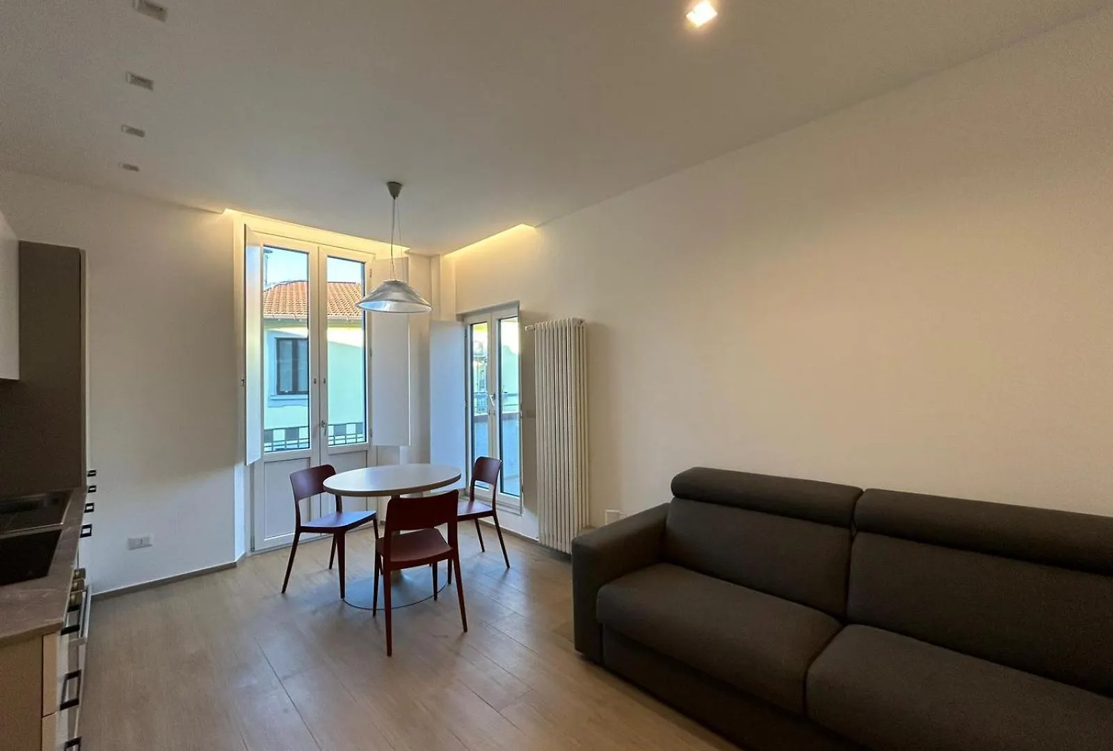 Apartment Imhome - Abruzzi Milan