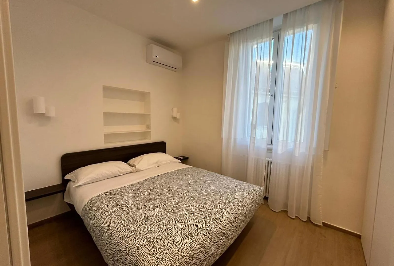 Apartment Imhome - Abruzzi Milan